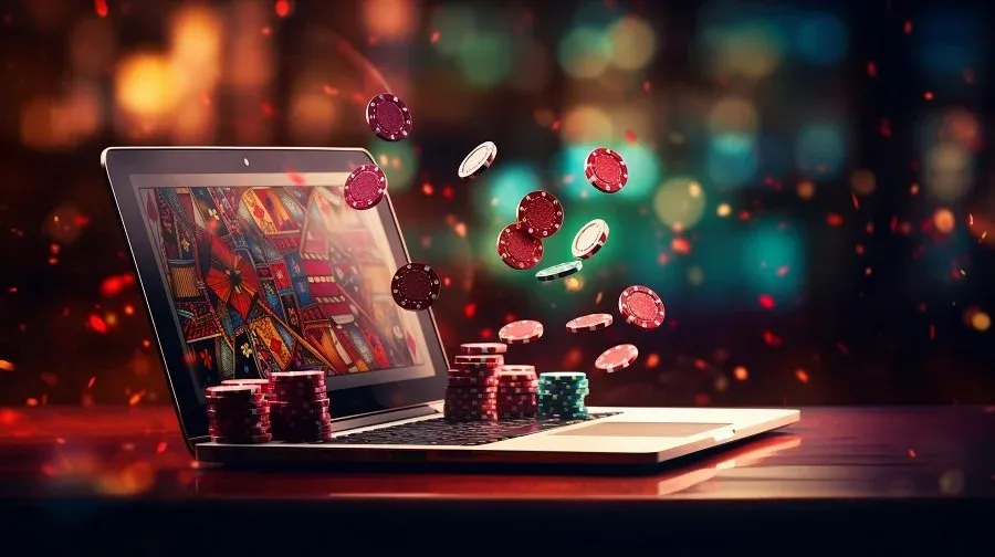 Lizenz und Sicherheit im Online-Casino