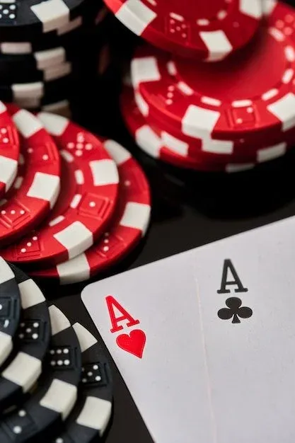 Casino-Boni und Aktionen